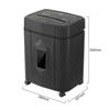Aurora AS140CM Automatic Commercial Paper Shredder CN plug (adapter included)