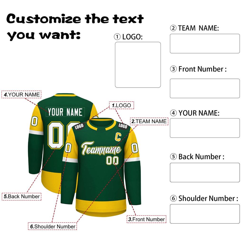 Custom Jersey Personalized Team Uniform Long Sleeve Sports Shirt with Number for Men and Women Suitable for Training and Competition