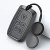 For Land Rover Key Bag New Range Rover Sport New Defender Discover 5 Car Key Case Buckle for Men and Women