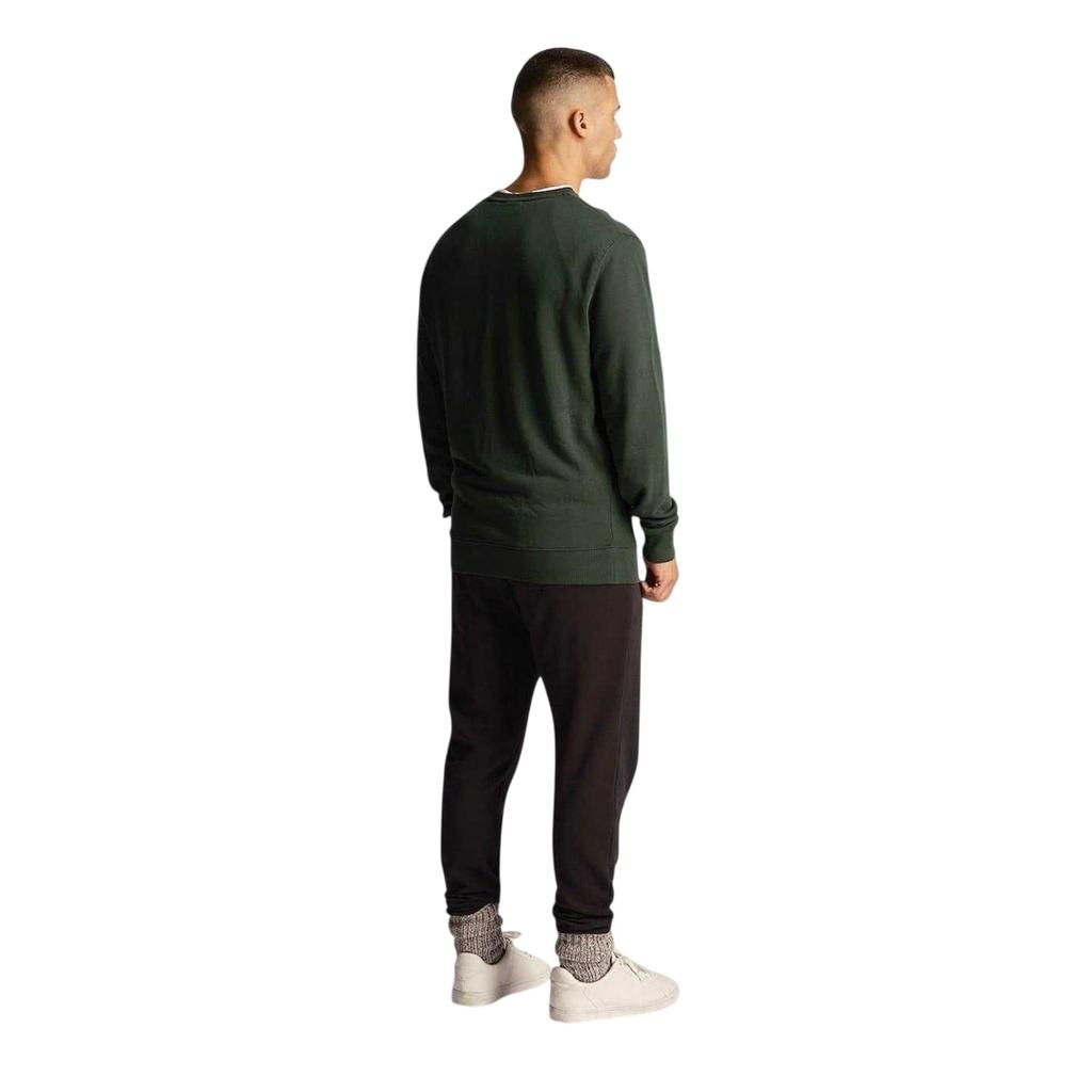 Lyle & Scott Mens Fleece Joggers