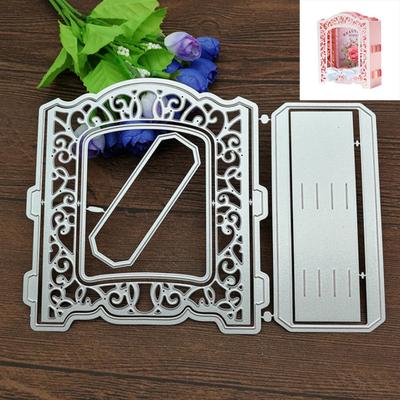 Szycie i rękodzieło – Scrapbooking