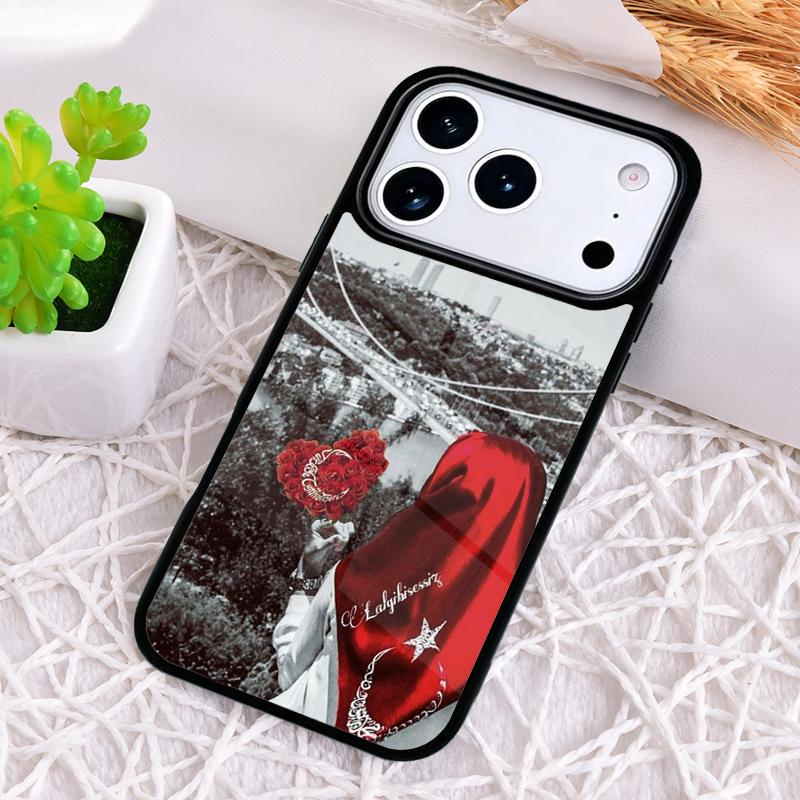 Turkey Turkish Flag soft Shockproof Phone Case for iPhone 17 Air 16e 15 11 12 14 13 Pro Max Cover Coque