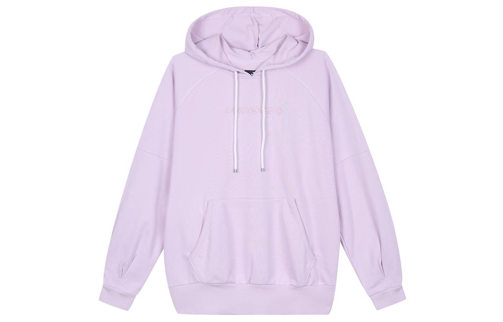 Converse Sweatshirt Women's Dusk Purple 10023945-A03