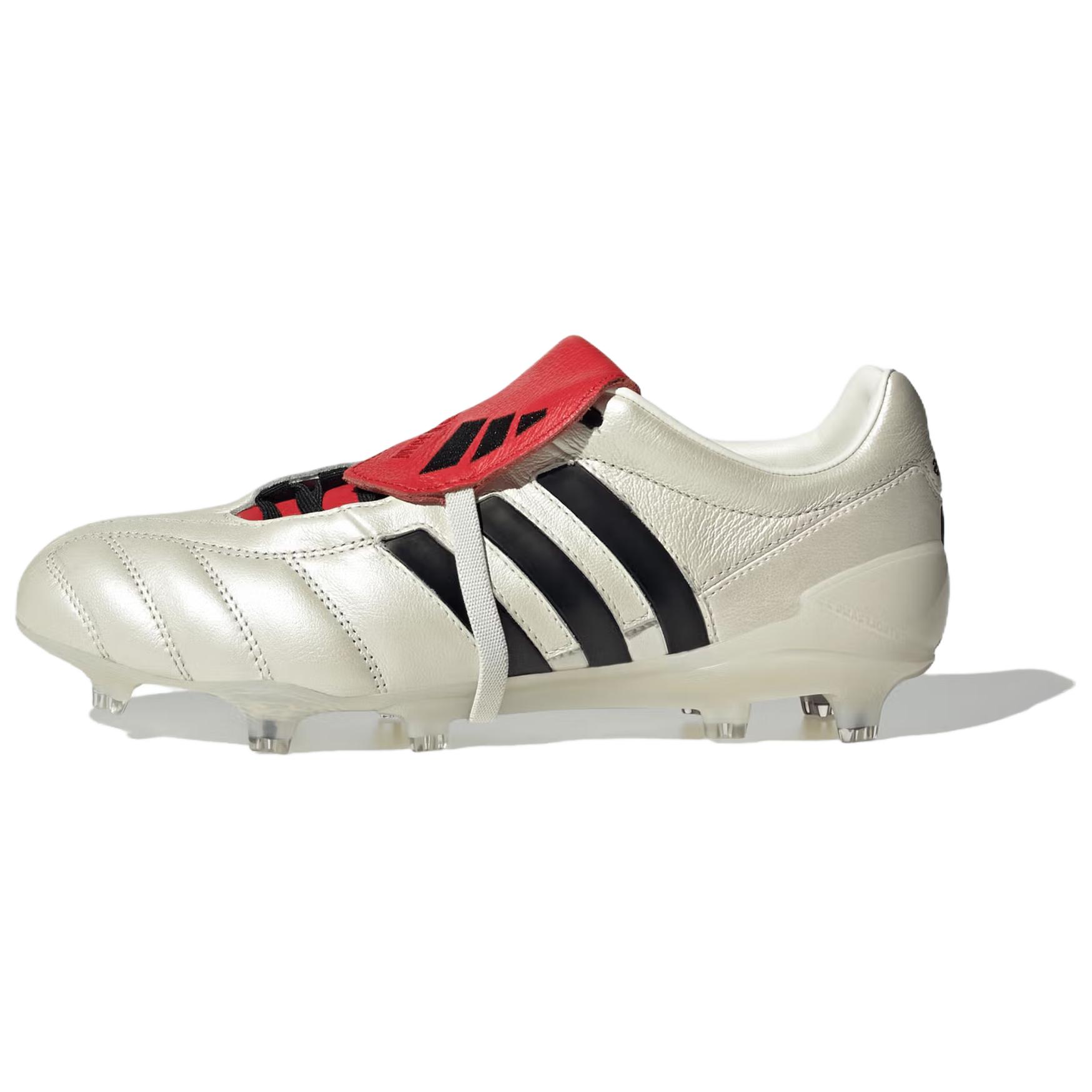 

новые Adidas Predator Mania Fg Шампань 42