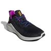 adidas Alphabounce+ Run EM 'Black Real Gold' Men's G54125