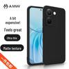 AMW Vivo Y100i Matte Ultra-Thin Phone Case