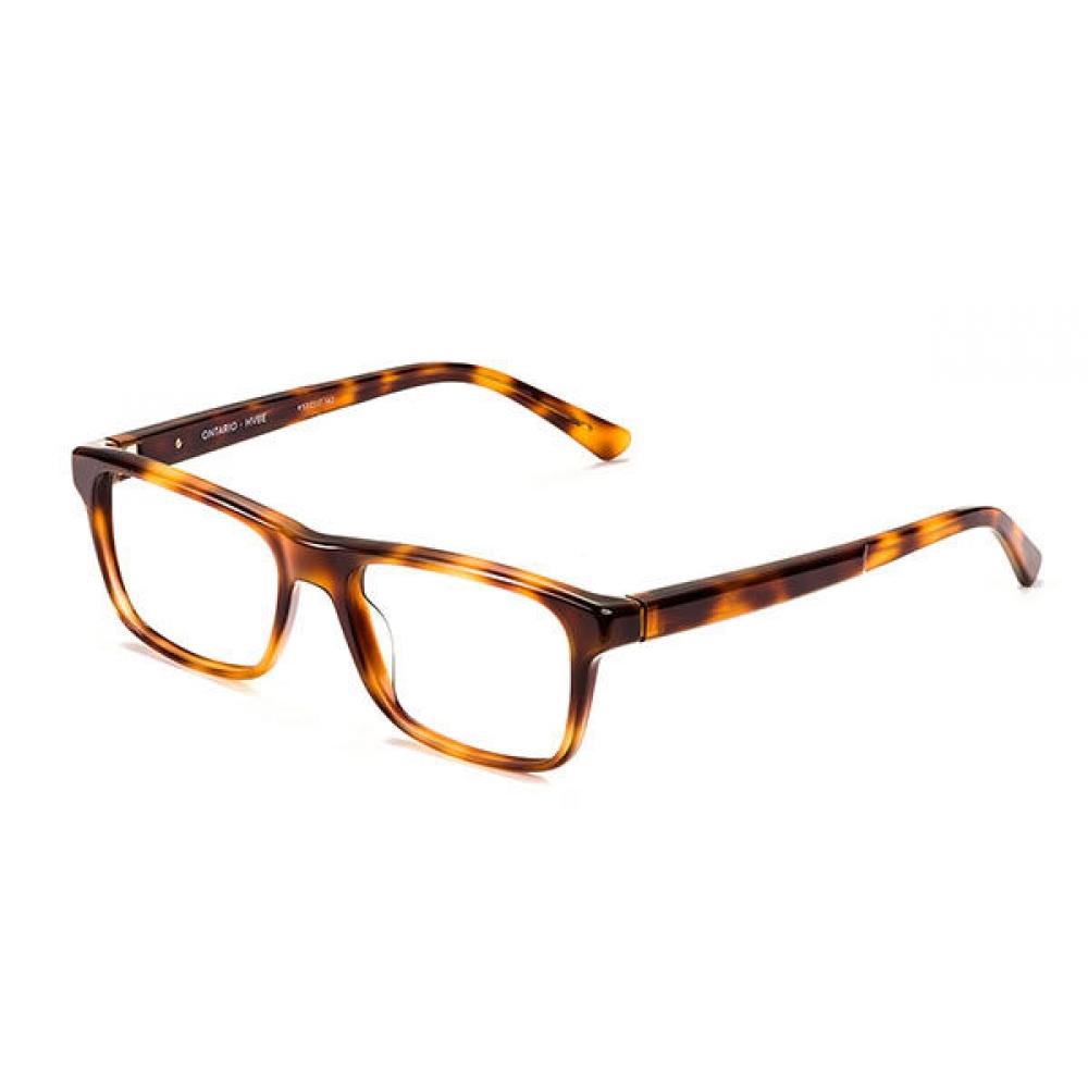 

Etnia Barcelona Ontario Hvbe Men Eyeglasses Tortoise/55