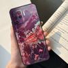 Biology Chemistry Case For Oppo A54 A74 A94 A17 A57 A77 A76 A16 A96 A18 A60 A80 A40 A38 A58 A78 A98 A15 A5 Pro