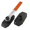 Auto-Ratschen-Bremskolben-Bremssattel-Spreizwerkzeug, Schwenk-Ratschen-Expander-Schraubenschlüssel, Presse, Twin-Quad-Separator-Pad-Scheiben-Reparatur-Kits