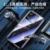360 Full Cover For Xiaomi 14 Pro Case Double Sided Magnetic Adsorption Metal Case For Xiaomi Mi 14 14Pro 5G Protection Bumper
