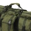 Portable Hunting Bag Outdoor Large Capacity Marching Bag Storage Backpack OD Green