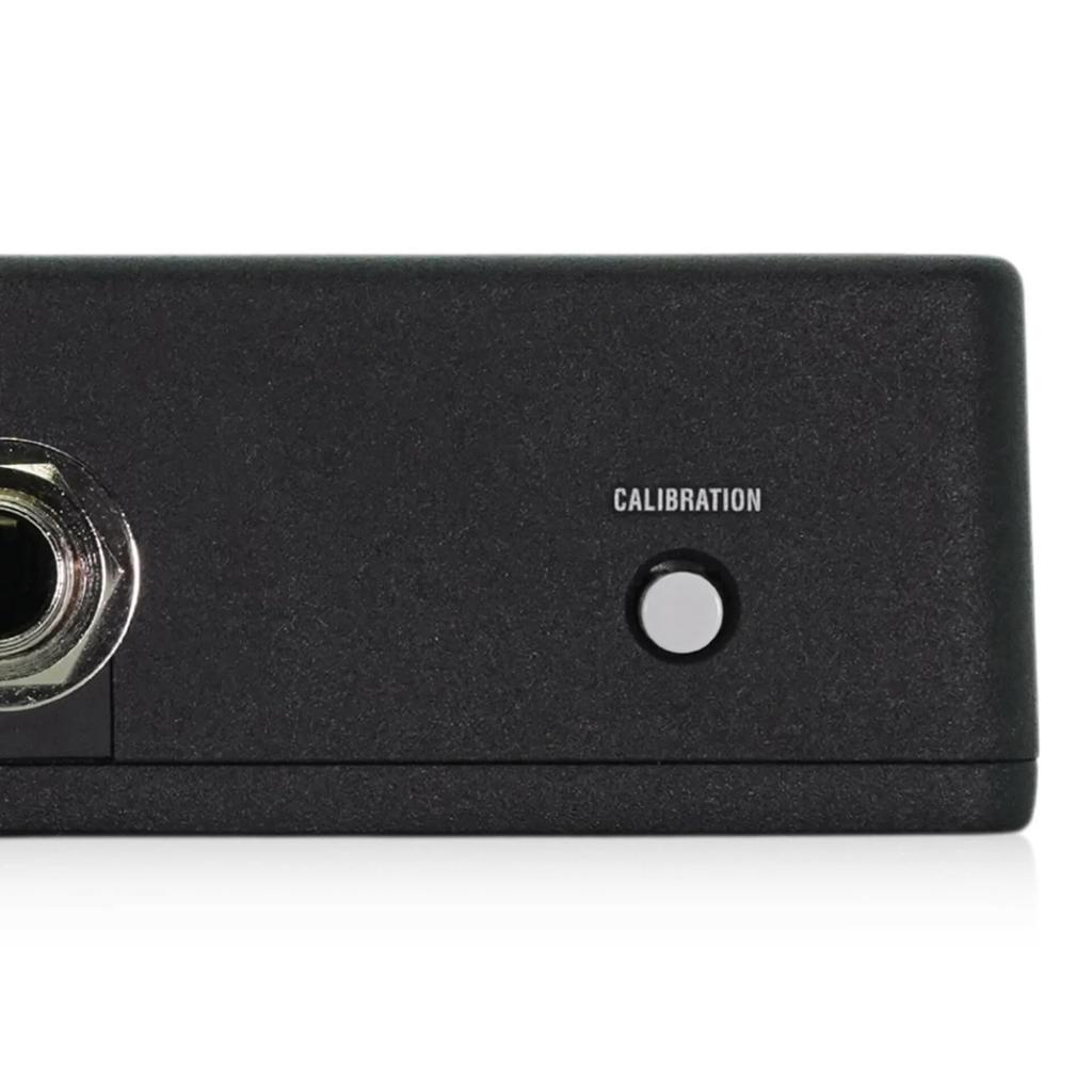 One Control Minimal Series Tuner MKII mit BJF BUFFER Pedal Tuner