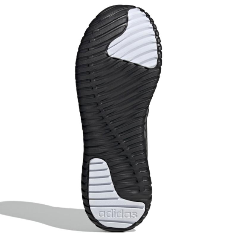 Adidas Kaptir 'Core Black White' Sneakers FW5117