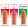 Soft Protable Vagina Pussy Silicone Male Masturbator Erotic Toy for Adult Masturbation Penis Endurance Exercise Sex Toys for Men