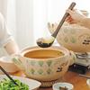 Wu Tuo 2L Ceramic Clay Stew Pot