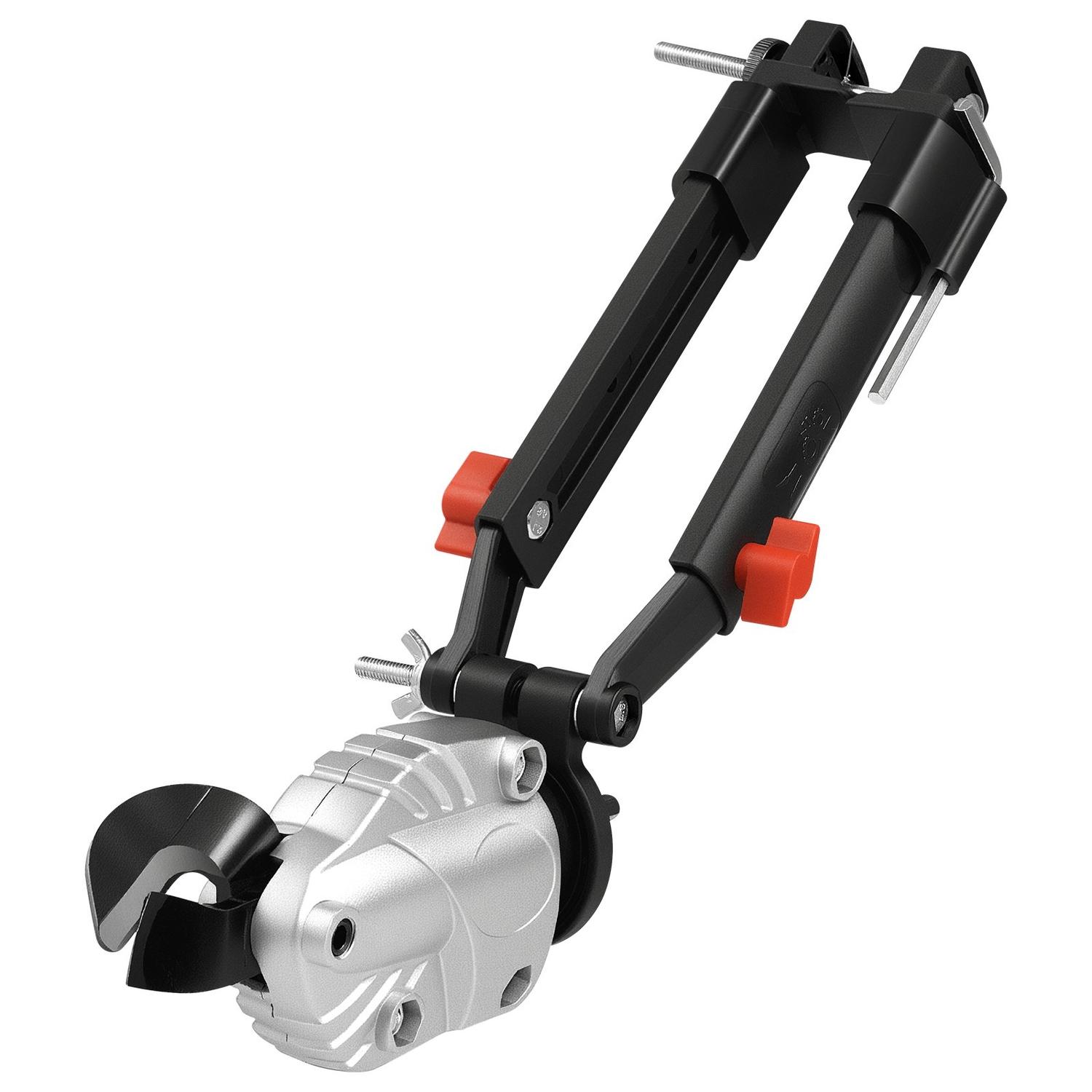 Metal Shear/Cutter Drill Attachment, Sheet Metal