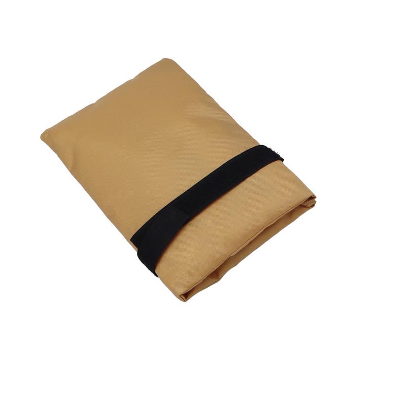Waterproof Anti-Freeze Outdoor Faucet Cover - Winter Insulation, 420D Oxford Cloth