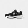 New Balance 530 Classic Black Grey