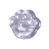 Cute Cat Paw Squishy Colourful Squeeze Stress Toy Anxiety Relief Fidget Decompression Toys Super Soft Slow Rebound Birthday Gift