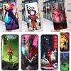 Dead Cells Game Case For Samsung Galaxy A53 A33 A13 A52 A32 A12 A51 A71 A54 A34 A14 A52S A21S Funda Coque