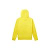 Vans Embroidered Knit Hoodie Pullover Men Tops Yellow VN0A3HPZD2P