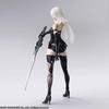 Automata Bring Arts YoRHa Type A 2 PVC Painted Action Figure NieR No.