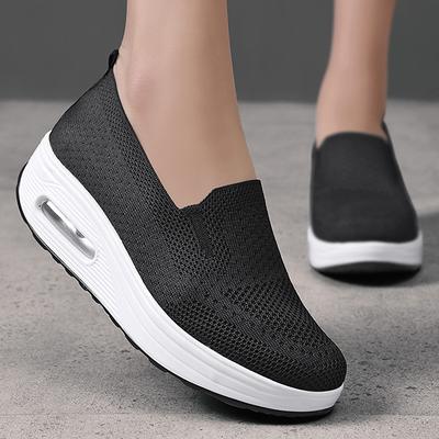 Fashion Sneakers Women's Breathable Versatile Women Vulcanize Shoes Casual Walking Women Shoes Plus Size Ladies Shoes Zapatillas Mujer