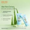 Runben Kids' & Baby's Aloe Vera Soothing Body Gel, 100g
