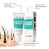 Crema Lisciante per Capelli Nutrire Capelli Secchi Danneggiati Correzione Proteica Balsamo Levigante Anti Crespo Collagene Cheratina Maschera per Capelli