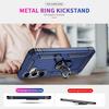 Case For Samsung Galaxy S25 Ultra Plus S25 Edge S24 FE S23 S22 Luxury Armor Soft Shockproof Silicone Bumper Cover