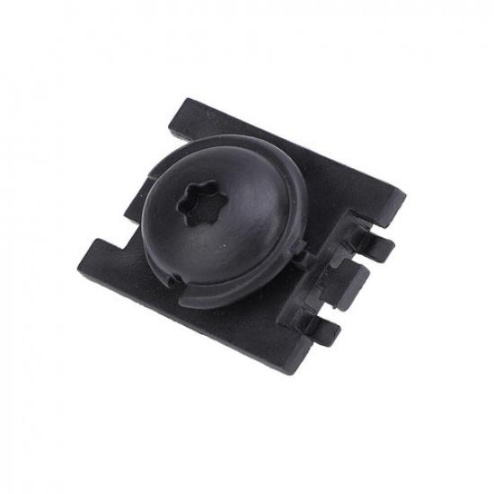 Fender Clip Retainer For Peugeot 307, 307 SW, 308, 308 SW I Citroen C4 I 7840L6