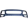 Front Bumper for 2011-2018 Cayenne (Part Numbers: 95850521706, 95850521717)