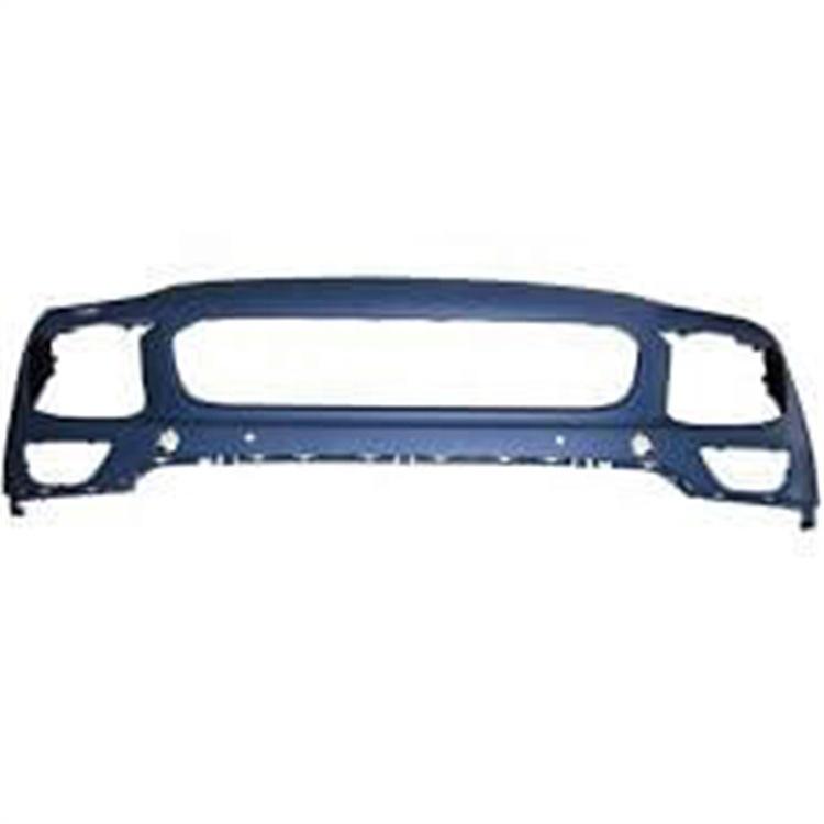 Front Bumper for 2011-2018 Cayenne (Part Numbers: 95850521706, 95850521717)