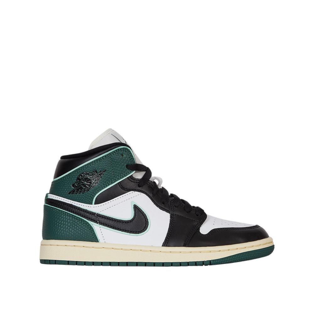 Footwear Type Nike Jordan 1 Mid SE