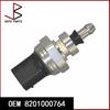 OEM 8201000764 H8200443536 Turbo Exhaust GAS Pressure Sensor Connector For Renault Vauxhall Opel Vivaro Nissan Juke Qashqai