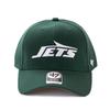47 Brand 47 MVP NFL New York Jets 2 Cap