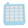 Vacuum Cleaner Filter Set Replacement for PHILIPS FC8470 FC8471 FC8472 FC8473 FC8474 FC8476 FC8477