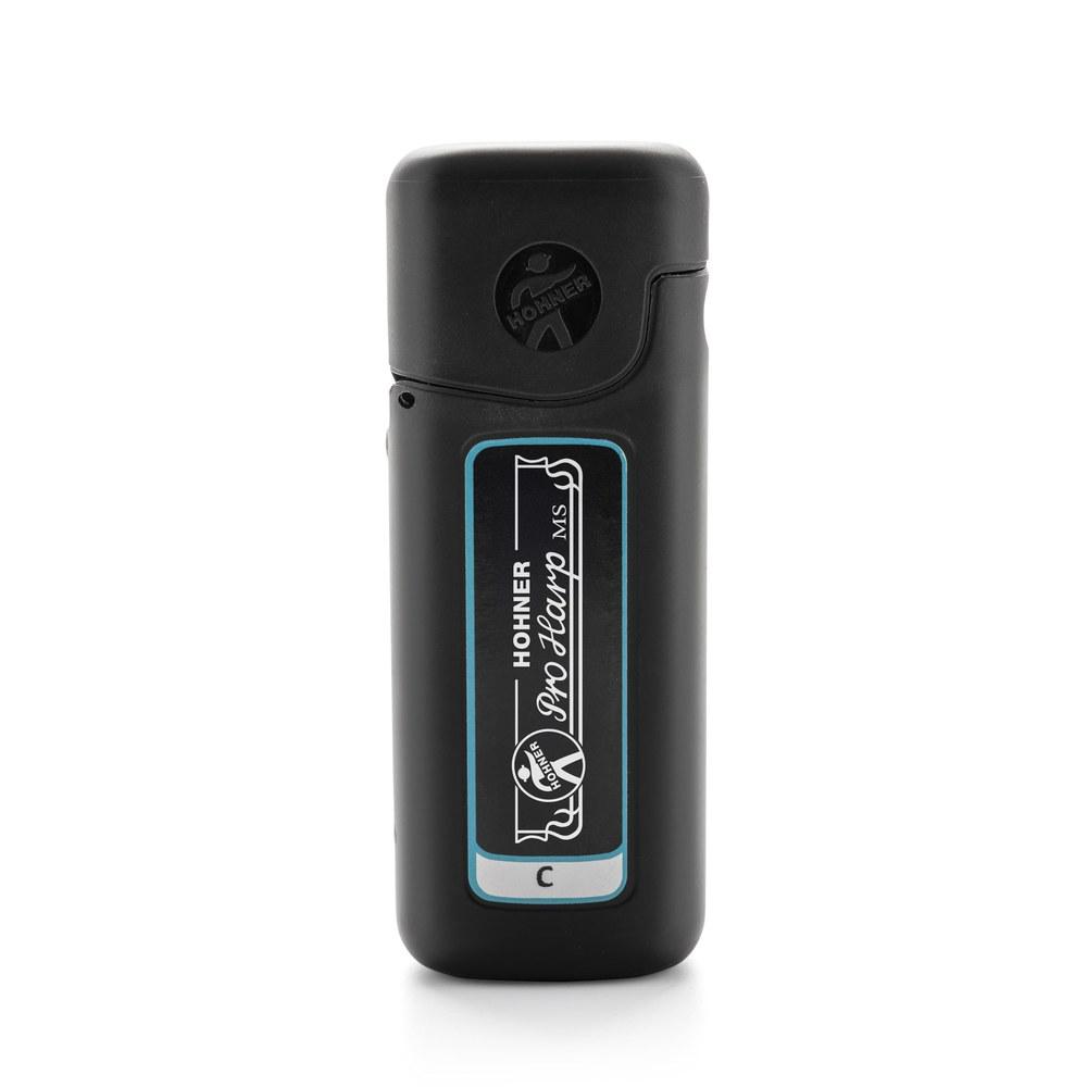 HOHNER Pro Harmonica C