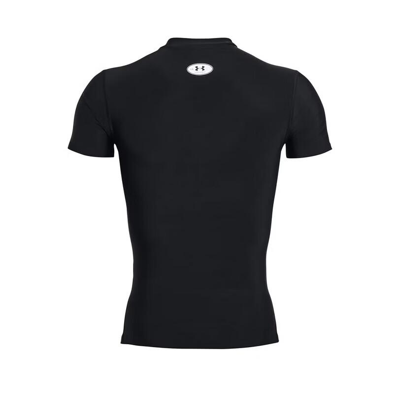 Under Armour HeatGear OG Men's Training Compression T-Shirt