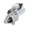 Starter Motor DC 12V CW CCW 14 Teeth 82.5mm Hole Spacing Replacement for 188F 190F GX390 420
