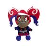 Hazbin Niffty Plush Toys 25cm Holiday Gift Movie Niffty Stuffed Doll Present Dolls for Room Decoration