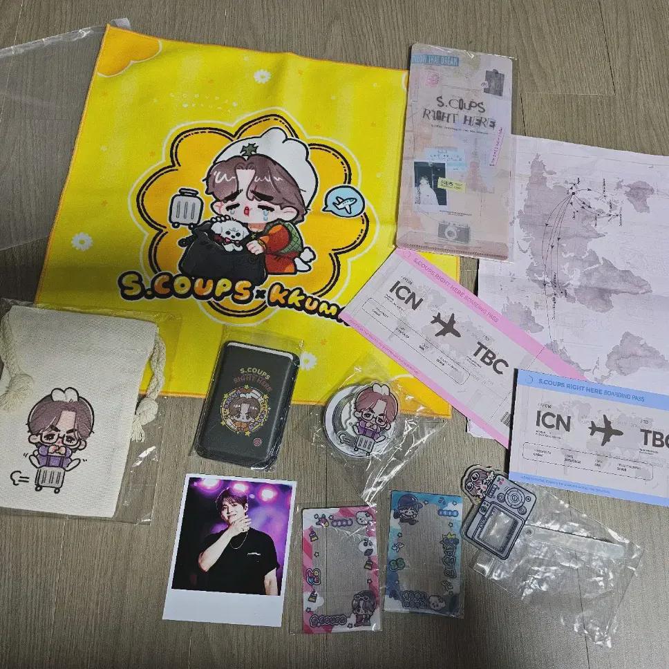 

Stunning Coops Seventeen S.coups Exhibition Goods