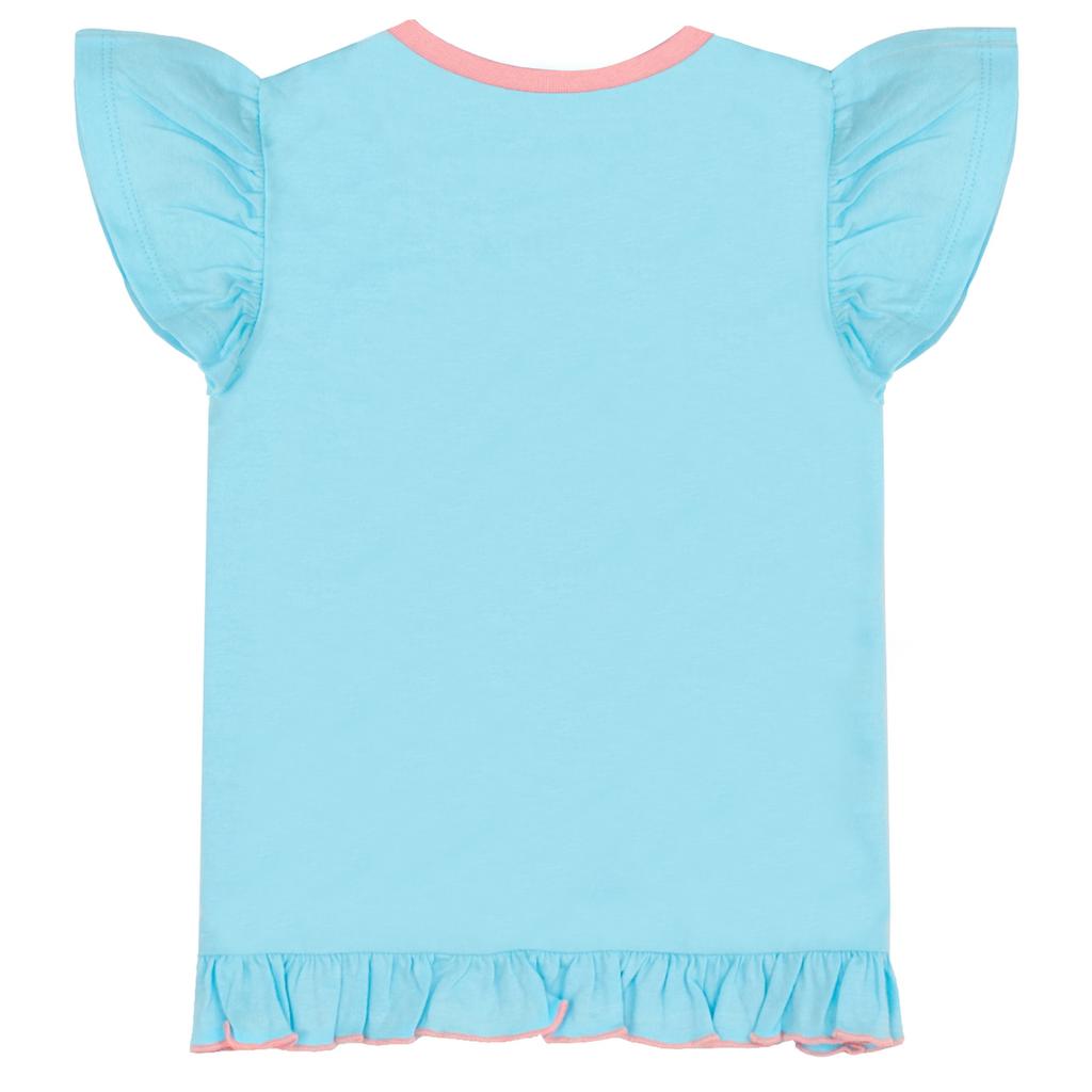Hey Duggee Girls WOW! Long Pajama Set