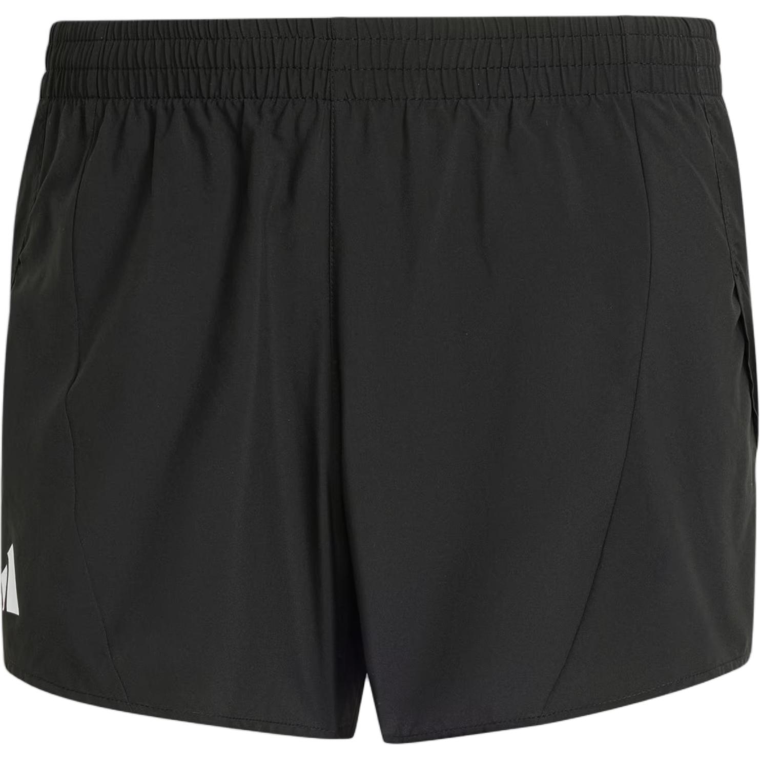 

Adidas Logo Shorts Men Shorts Black IM8585 XL