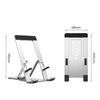 Xiaomi Aluminum Foldable Desktop Phone Holder Mini Portable Moblie Phone Stand For Xiaomi Samsung Smart Phone Support Telephone Holder