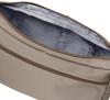 Coq Shoulder Andilee gray [Le Sportif] bag, water-repellent, nylon, bicolor, 36389, series, women's,
