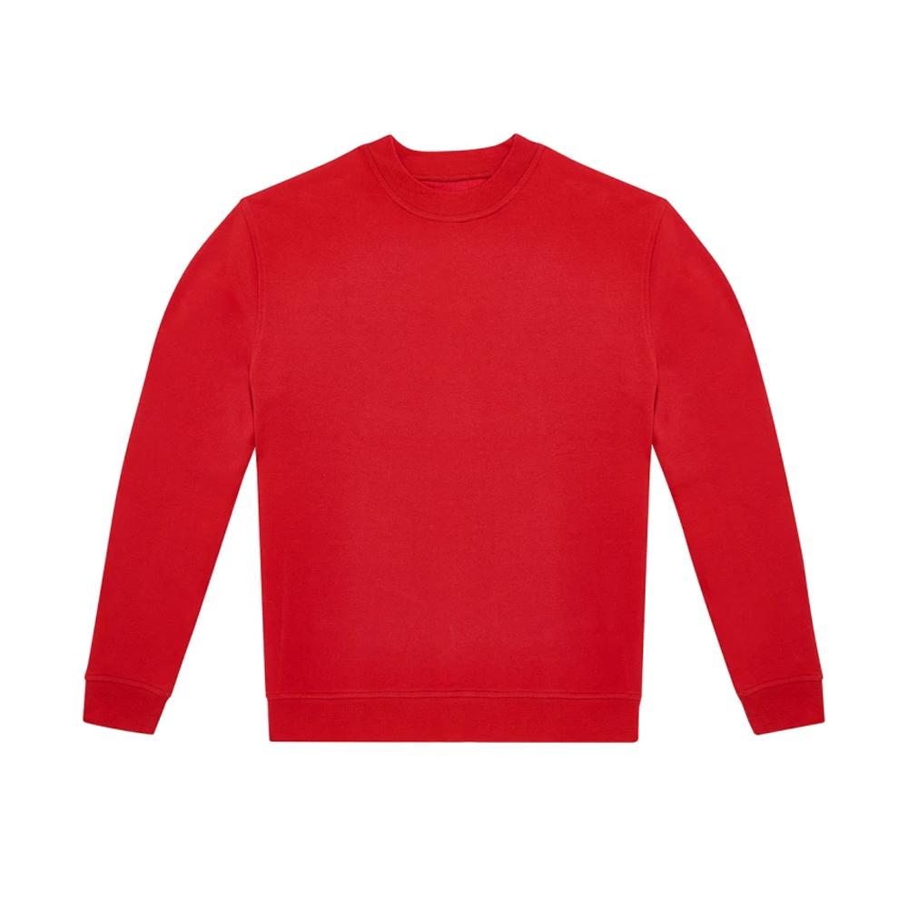 B&C Unisex Adult ID.332 Crew Neck Sweatshirt