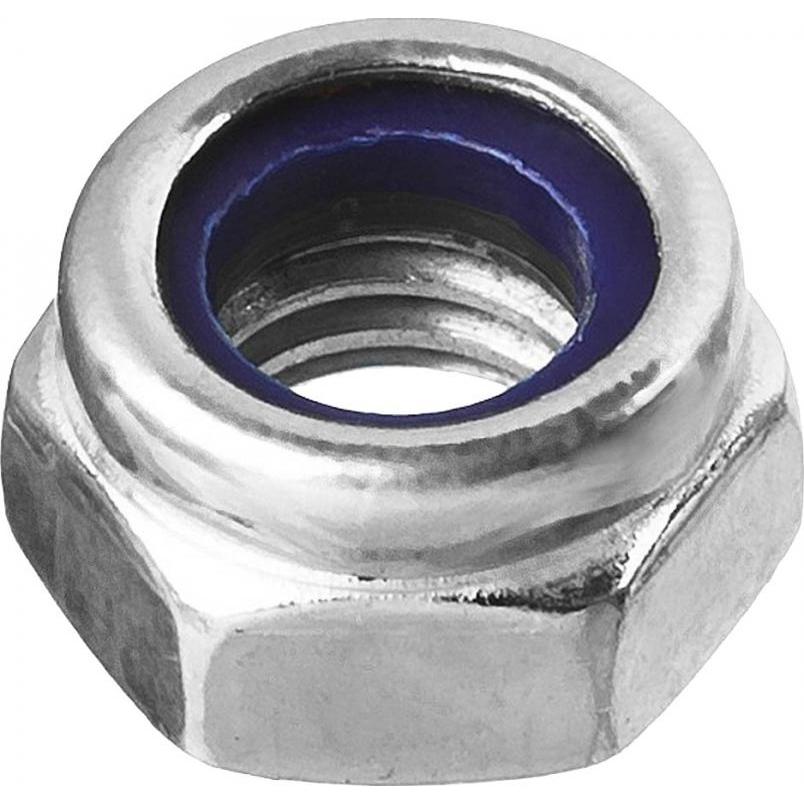 

Nut Galvanized Bison 303580-04 Master