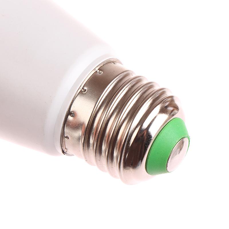 220V E27 7W 9W 12W 18W Led Lamp Auto Smart Infrared Bulb Energy Saving Bombillas Home Porch Microwave Radar Motion Sensor Light