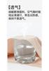 Fenteng [3-in-1 anti light leakage] 2-pack X black bandage, seamless and versatile base underwear, women's safety pants